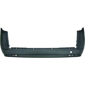 Pára-choques Traseiro para Fiat Doblo 10-15