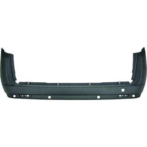 Pára-choques Traseiro para Fiat Doblo 10-15