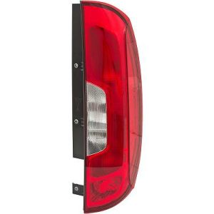 Luz traseira Direito para Fiat Doblo 15-17