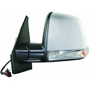 Retrovisor exterior Direito para Fiat Doblo 10-15