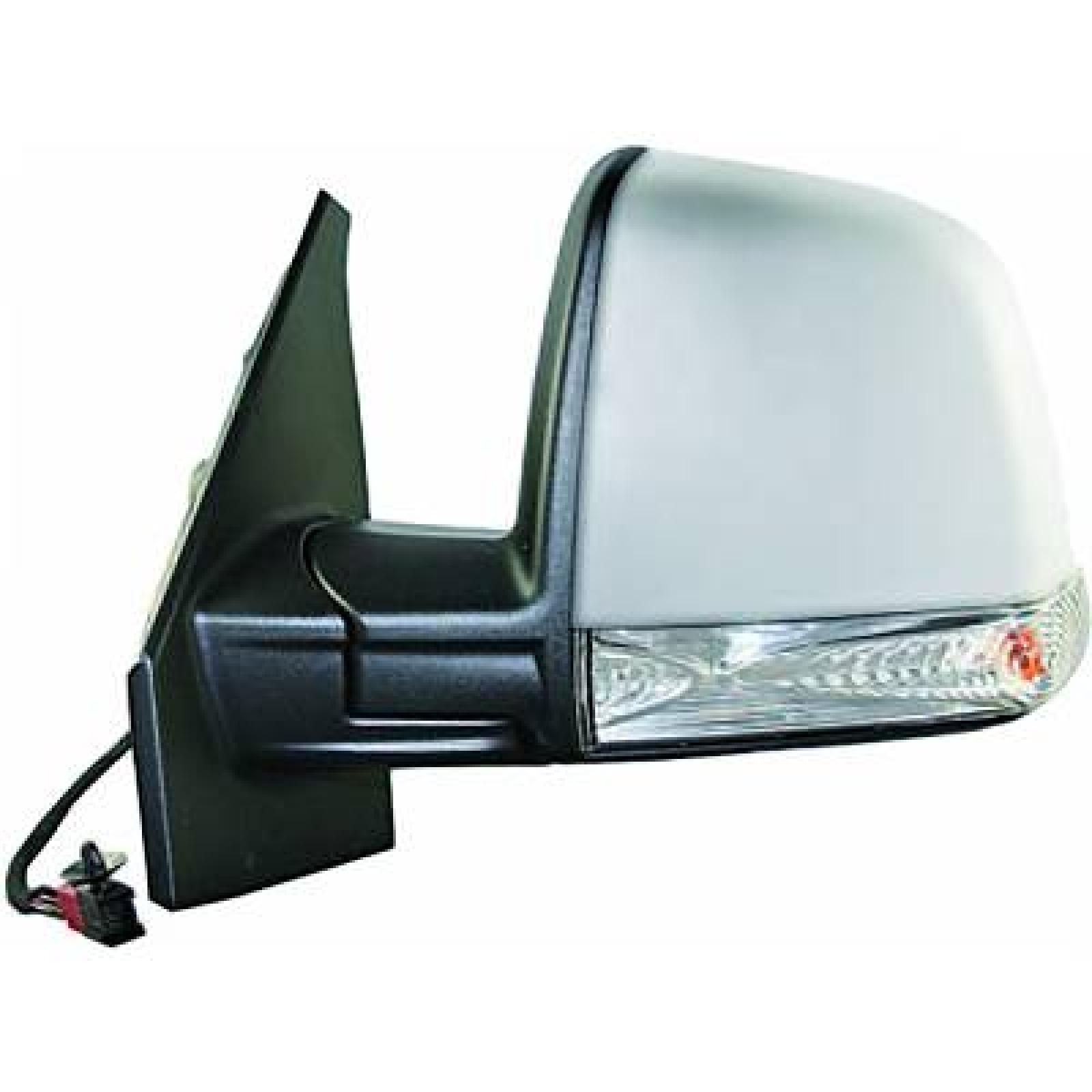 Retrovisor exterior Direito para Fiat Doblo 10-15