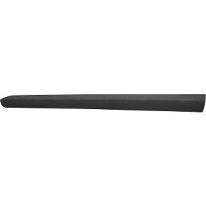 Friso, porta Dianteiro Esquerdo para Fiat Doblo 10-15