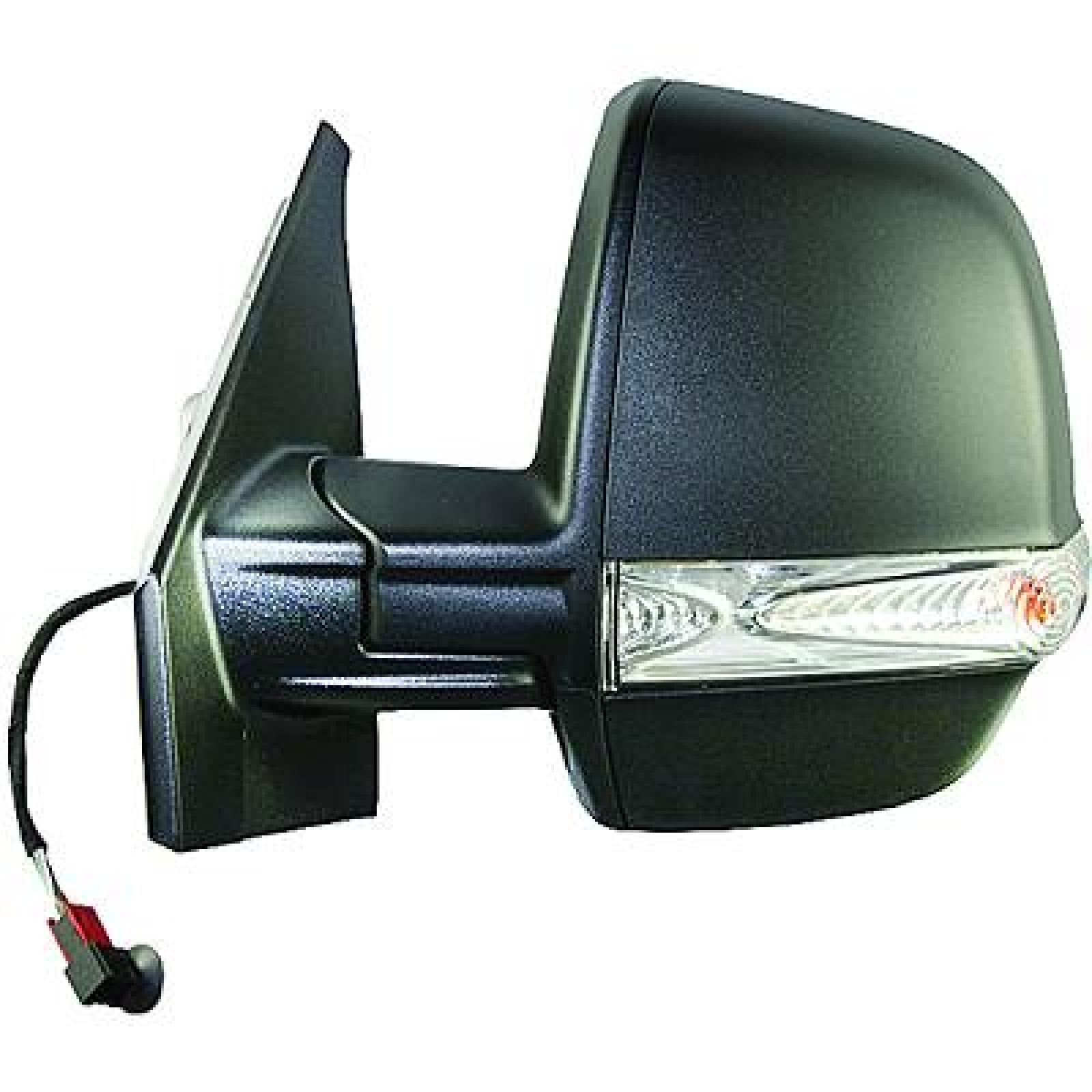 Retrovisor exterior Direito para Fiat Doblo 10-15