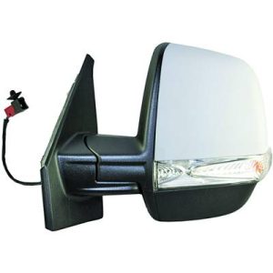 Retrovisor exterior Direito para Fiat Doblo 10-15