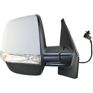 Retrovisor exterior Esquerdo para Fiat Doblo 10-15