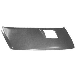 Capot do motor para Fiat Iveco New Daily 89-00