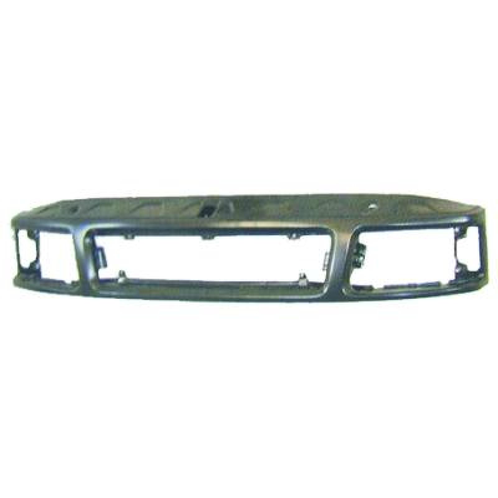 Revestimento dianteiro para Fiat Iveco New Daily 89-00