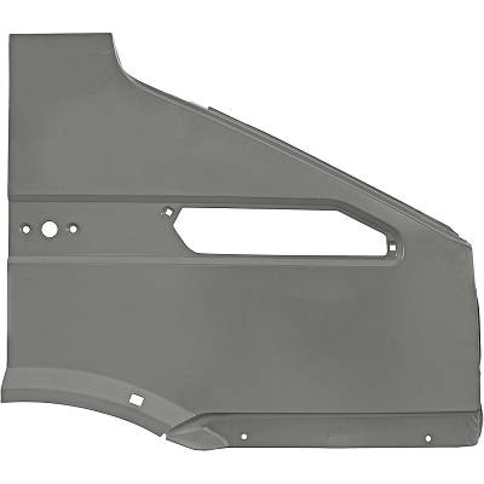 Guarda-lamas Dianteiro Direito para Fiat Iveco New Daily 89-00