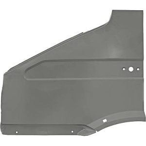 Guarda-lamas Dianteiro Esquerdo para Fiat Iveco New Daily 89-00