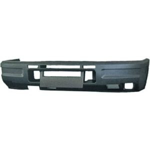 Pára-choques Dianteiro para Fiat Iveco New Daily 89-00