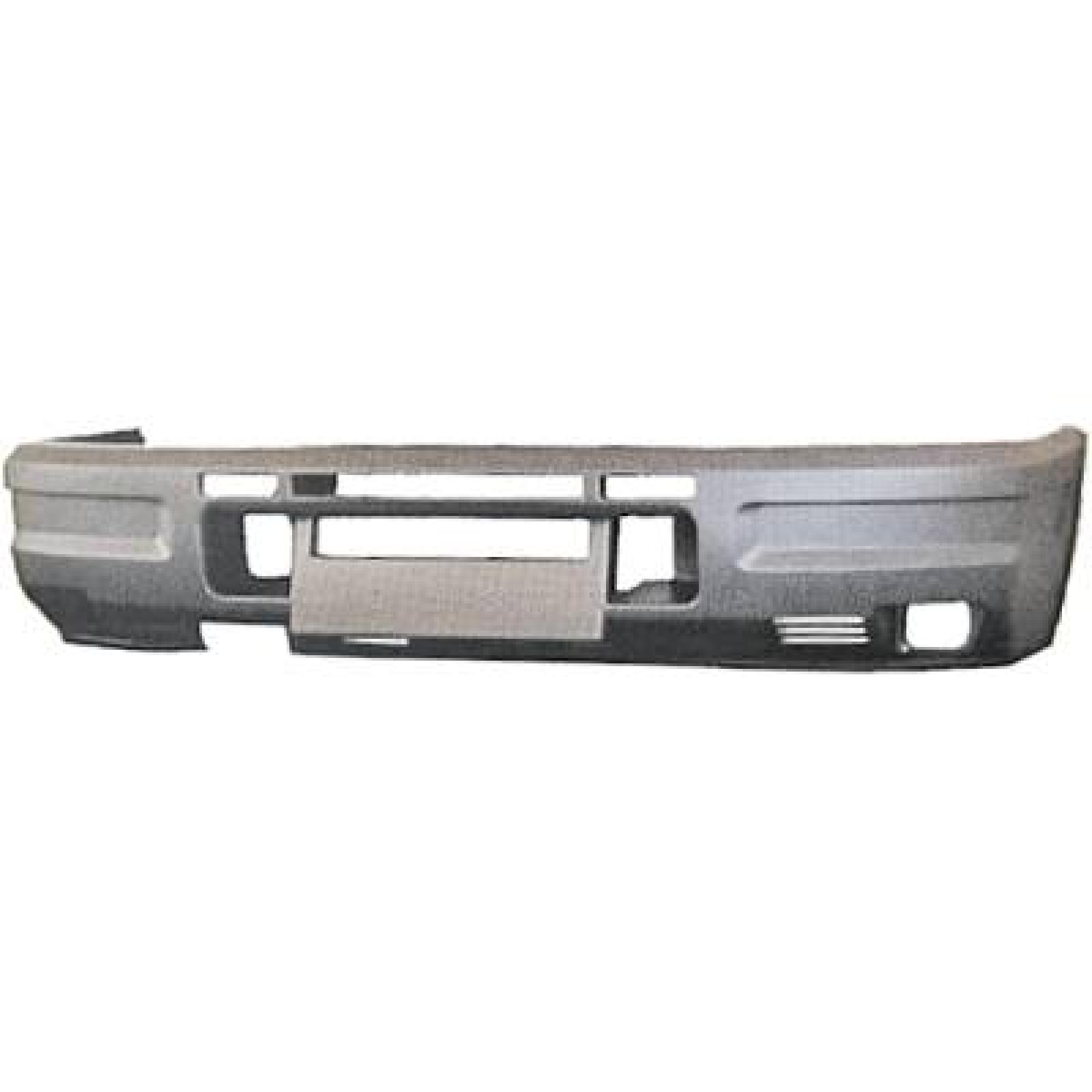 Pára-choques Dianteiro para Fiat Iveco New Daily 89-00
