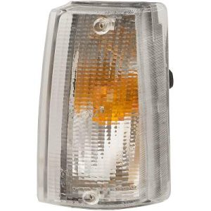 Pisca Dianteiro Esquerdo para Fiat Iveco New Daily 89-00