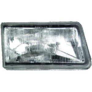 Farol principal Direito para Fiat Iveco New Daily 89-00
