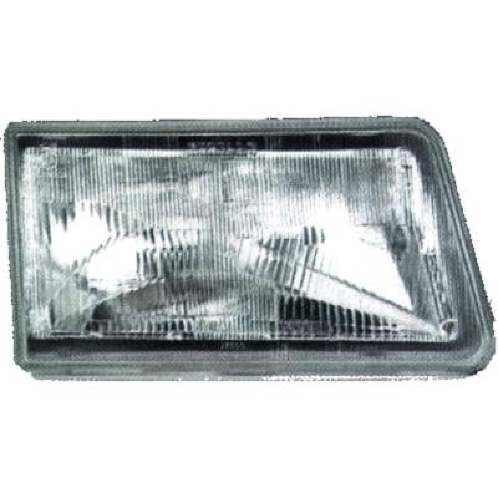 Farol principal Direito para Fiat Iveco New Daily 89-00