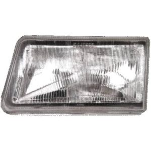 Farol principal Esquerdo para Fiat Iveco New Daily 89-00