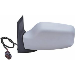 Retrovisor exterior Esquerdo para Lancia Zeta 95-02