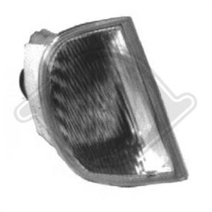 Pisca Dianteiro Direito para Peugeot 806 94-02