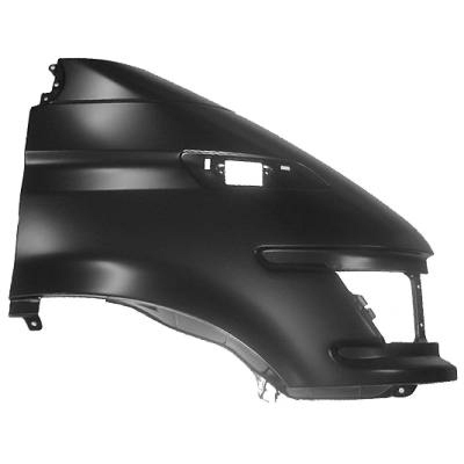 Guarda-lamas Dianteiro Direito para Fiat Iveco Daily 00-06