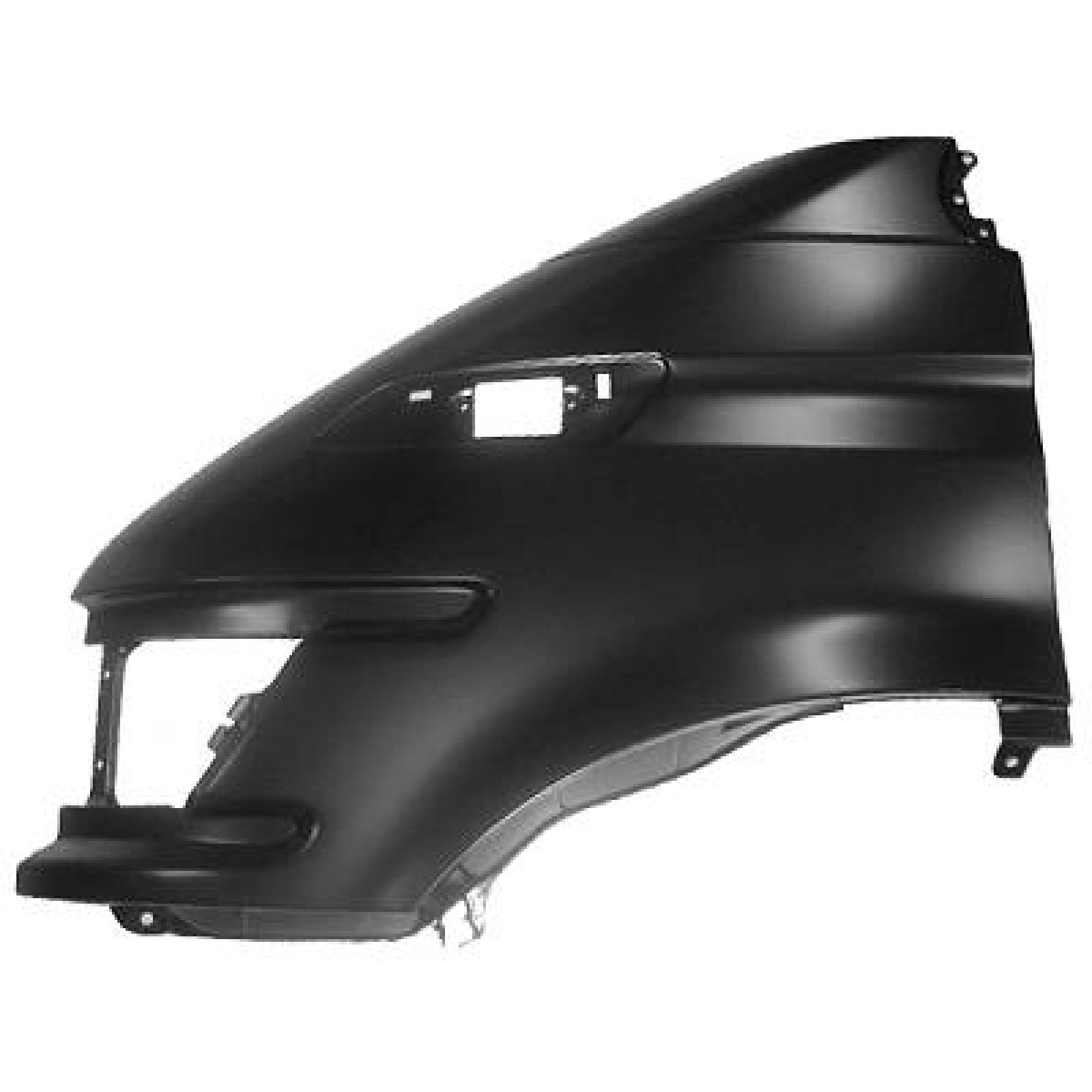 Guarda-lamas Dianteiro Esquerdo para Fiat Iveco Daily 00-06