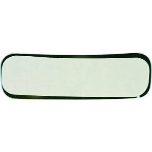 Vidro de espelho, espelho retrovisor exterior para Fiat Iveco Daily 00-06