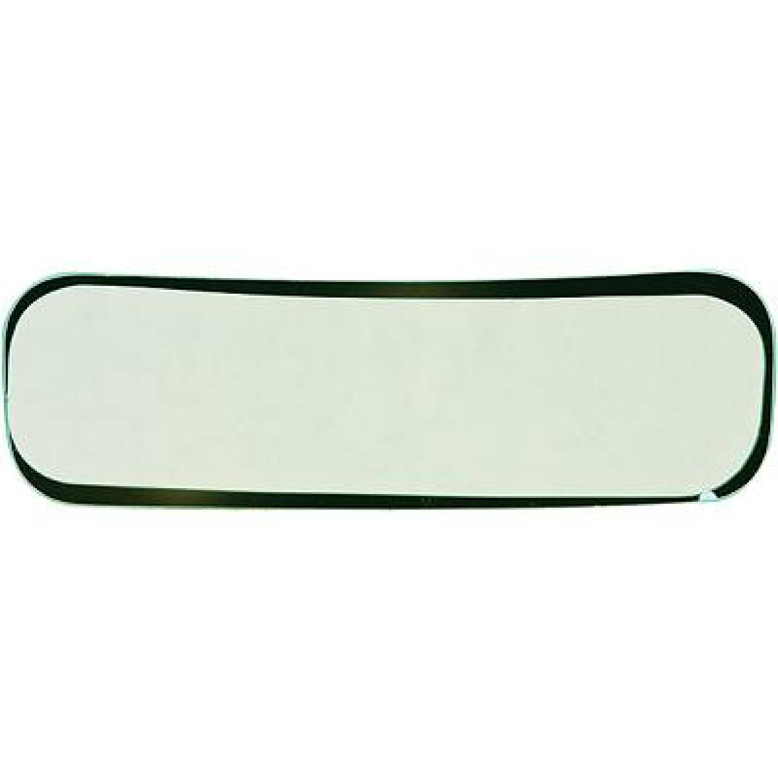 Vidro de espelho, espelho retrovisor exterior para Fiat Iveco Daily 00-06