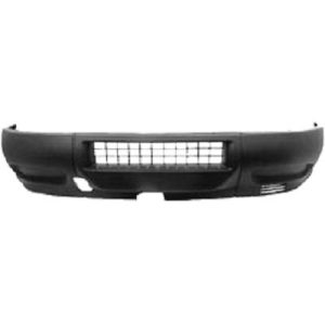 Pára-choques Dianteiro para Fiat Iveco Daily 00-06