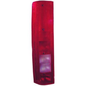 Luz traseira Direito para Fiat Iveco Daily 00-06