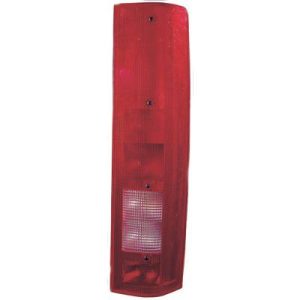Luz traseira Esquerdo para Fiat Iveco Daily 00-06