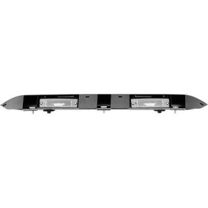 Luz de chapa de matrícula para Fiat Iveco Daily 00-06