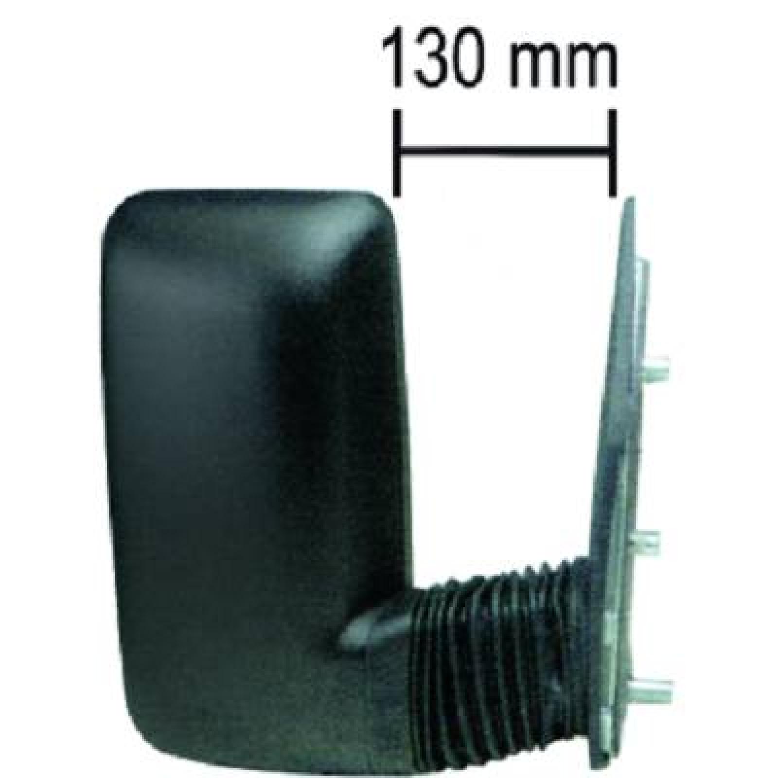 Retrovisor exterior Direito para Fiat Iveco Daily 00-06