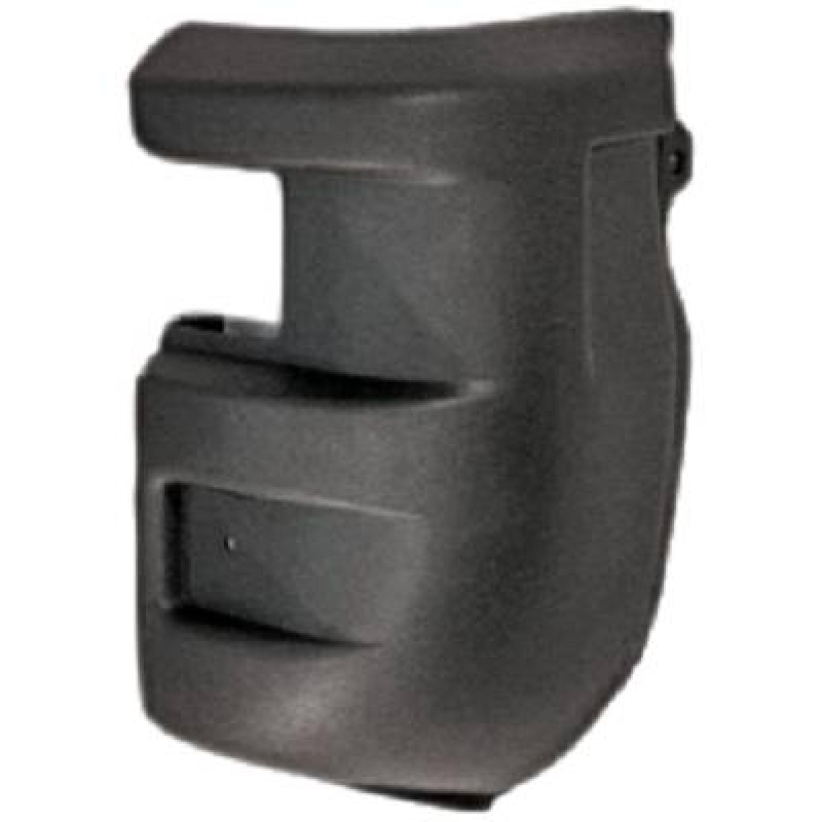 Pára-choques Traseiro Direito para Fiat Iveco Daily 06-11