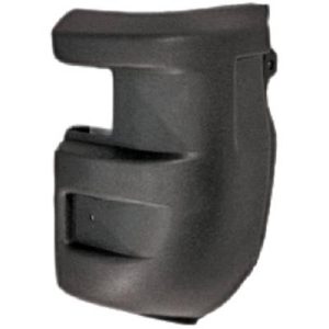 Pára-choques Traseiro Direito para Fiat Iveco Daily 00-06
