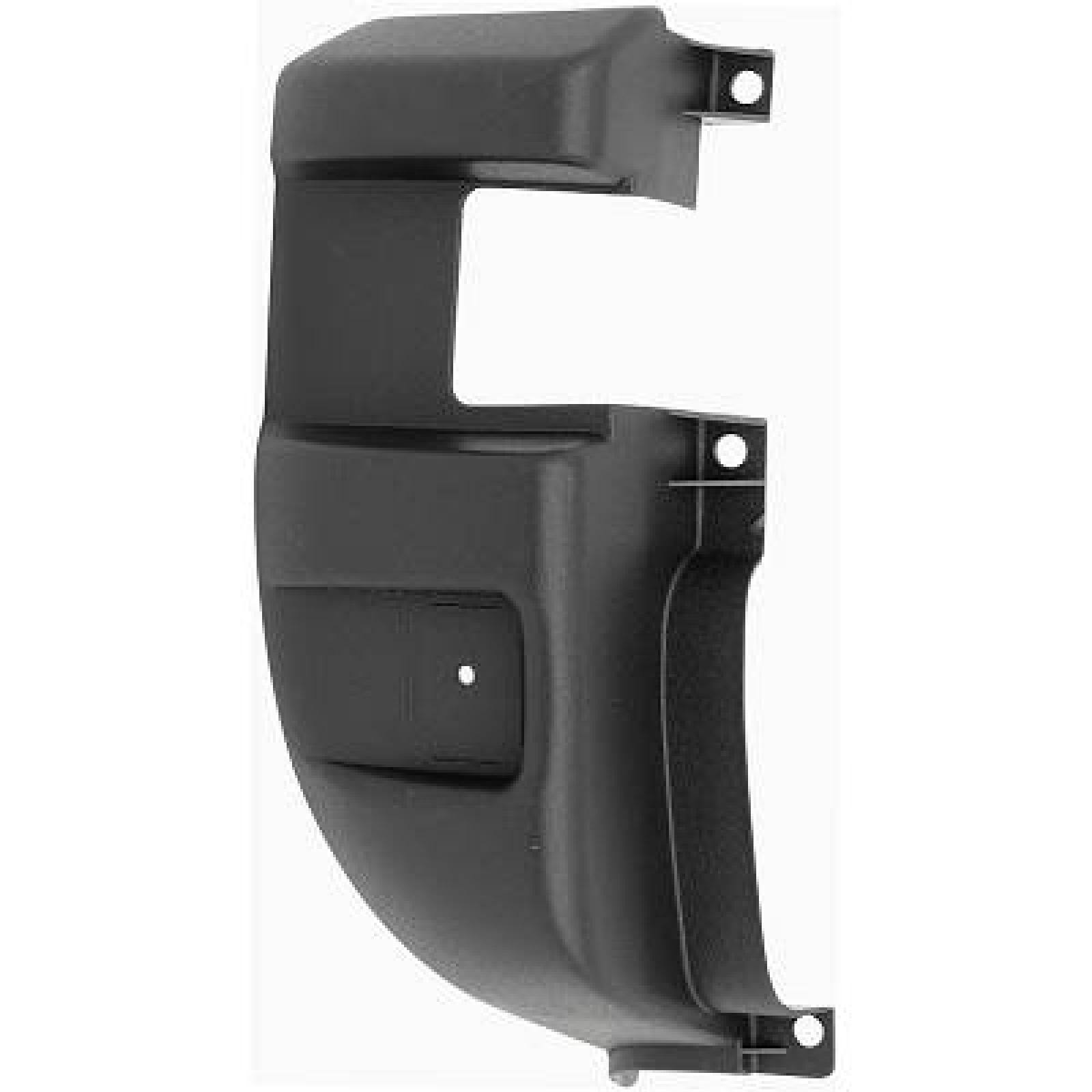 Pára-choques Traseiro Esquerdo para Fiat Iveco Daily 06-11