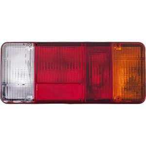Luz traseira Direito para Fiat Iveco Daily 00-06