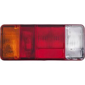 Luz traseira Esquerdo para Fiat Iveco Daily 00-06
