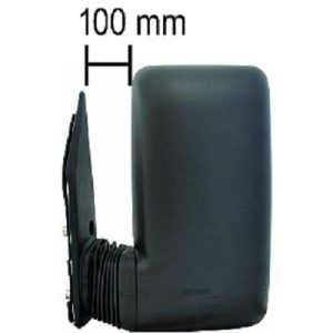 Retrovisor exterior Esquerdo para Fiat Iveco Daily 00-06