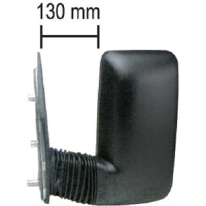 Retrovisor exterior Esquerdo para Fiat Iveco Daily 00-06