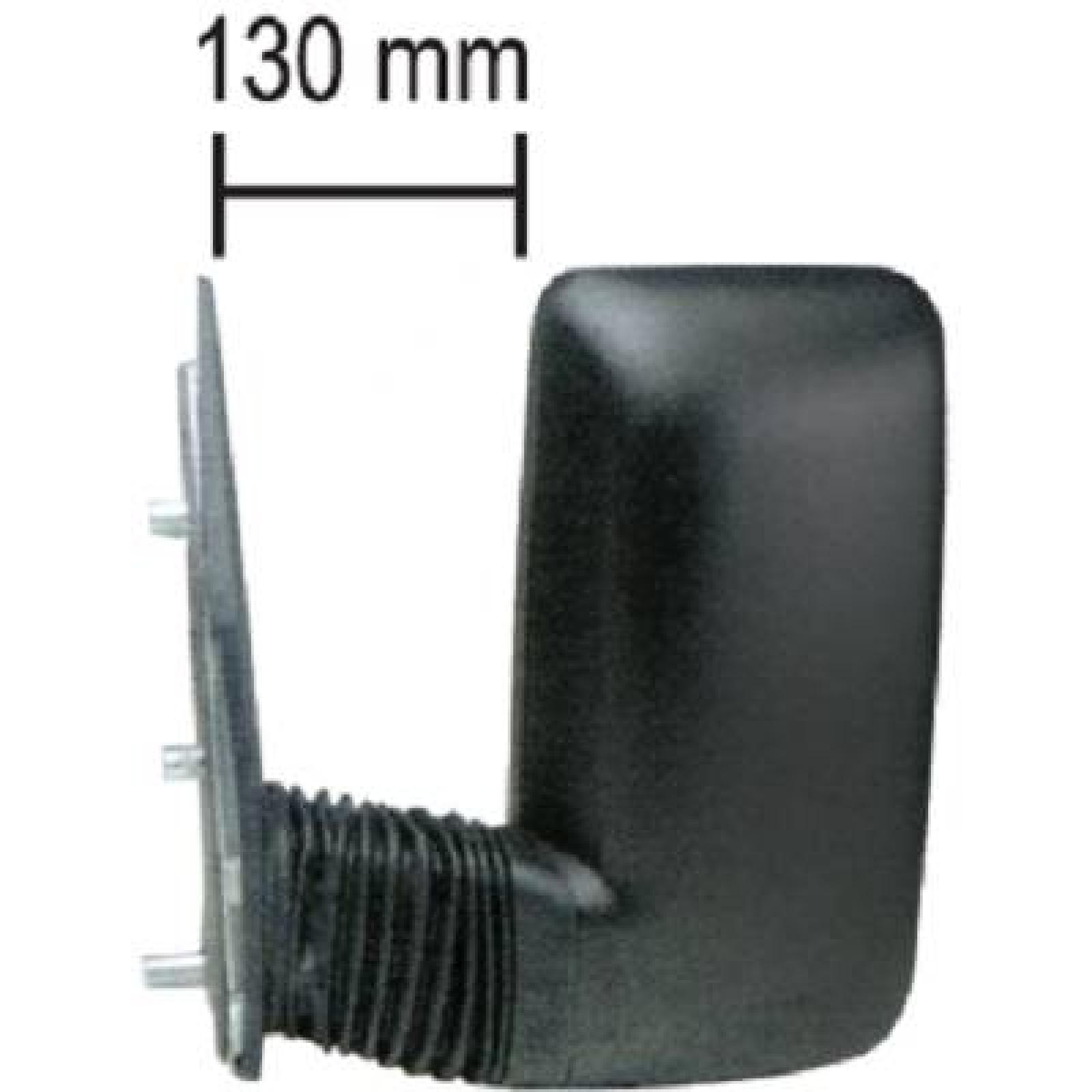 Retrovisor exterior Esquerdo para Fiat Iveco Daily 00-06