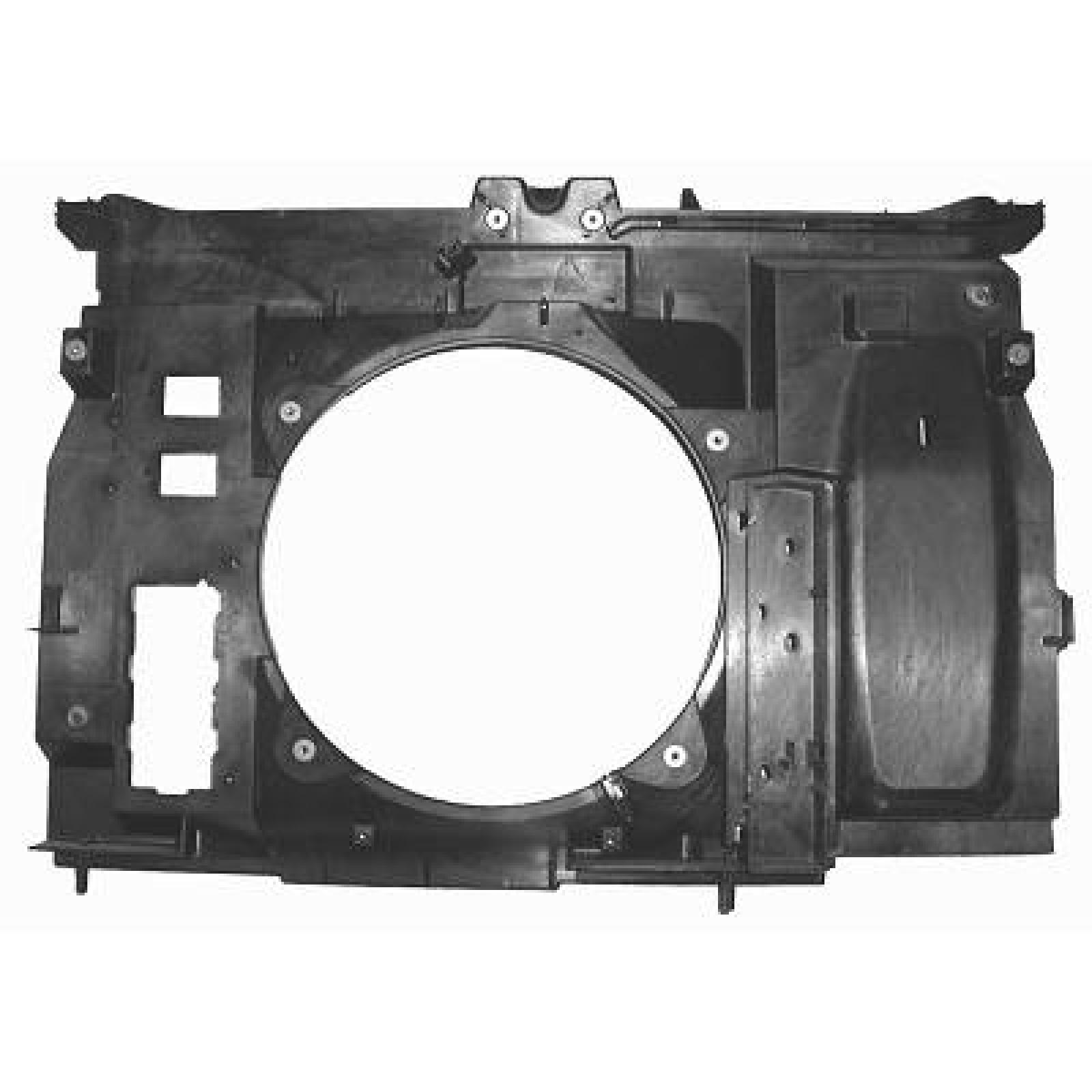 Revestimento dianteiro para Fiat Ulysse 02-07
