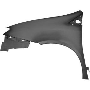 Guarda-lamas Dianteiro Esquerdo para Fiat Ulysse 02-07