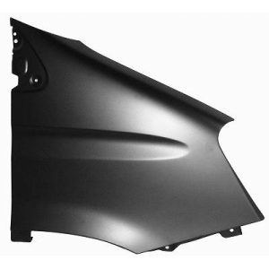 Guarda-lamas Dianteiro Direito para Fiat Iveco Daily 06-11