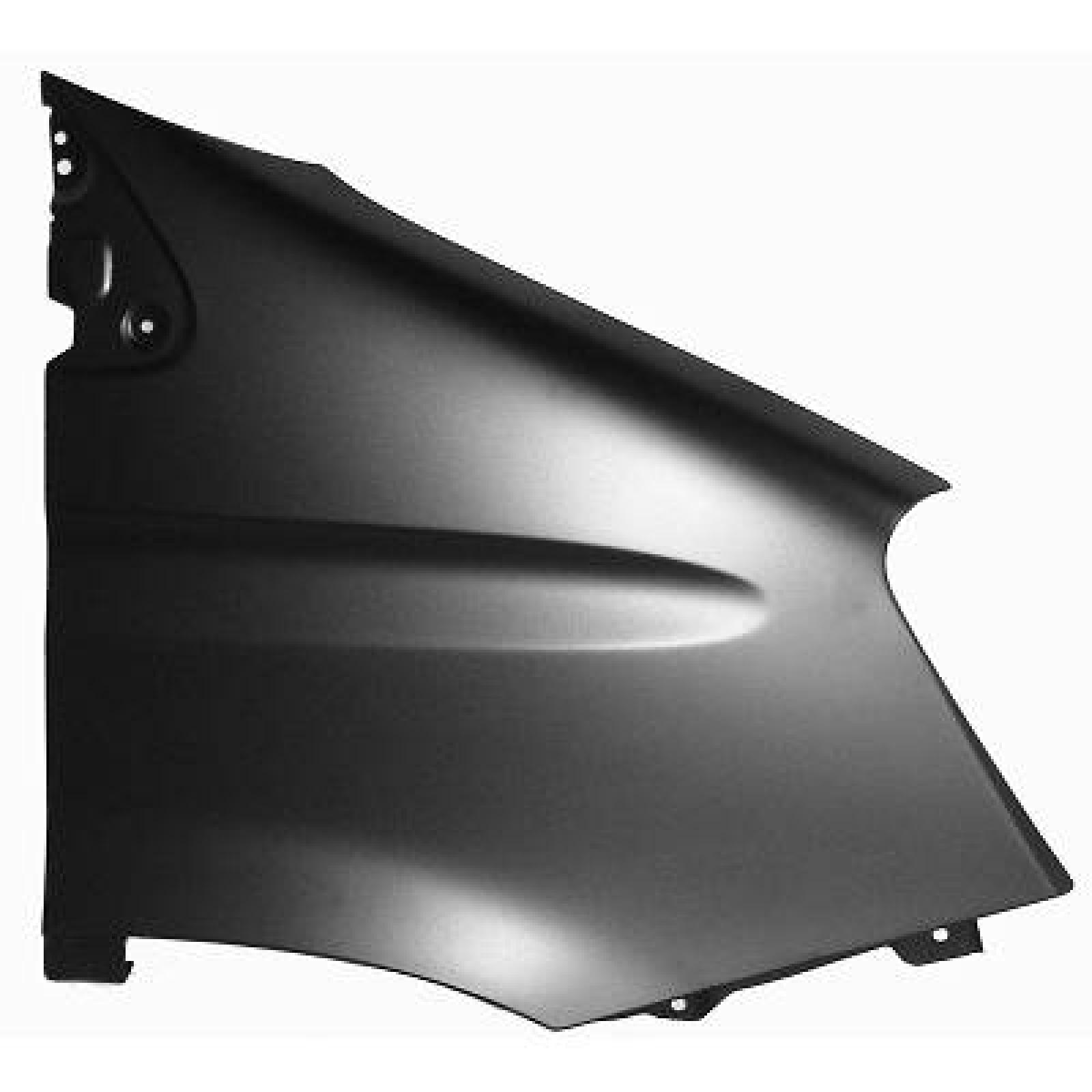 Guarda-lamas Dianteiro Direito para Fiat Iveco Daily 06-11