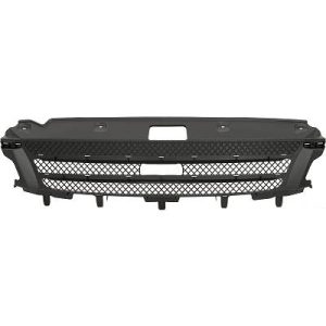 Grelha de radiador para Fiat Iveco Daily 06-11