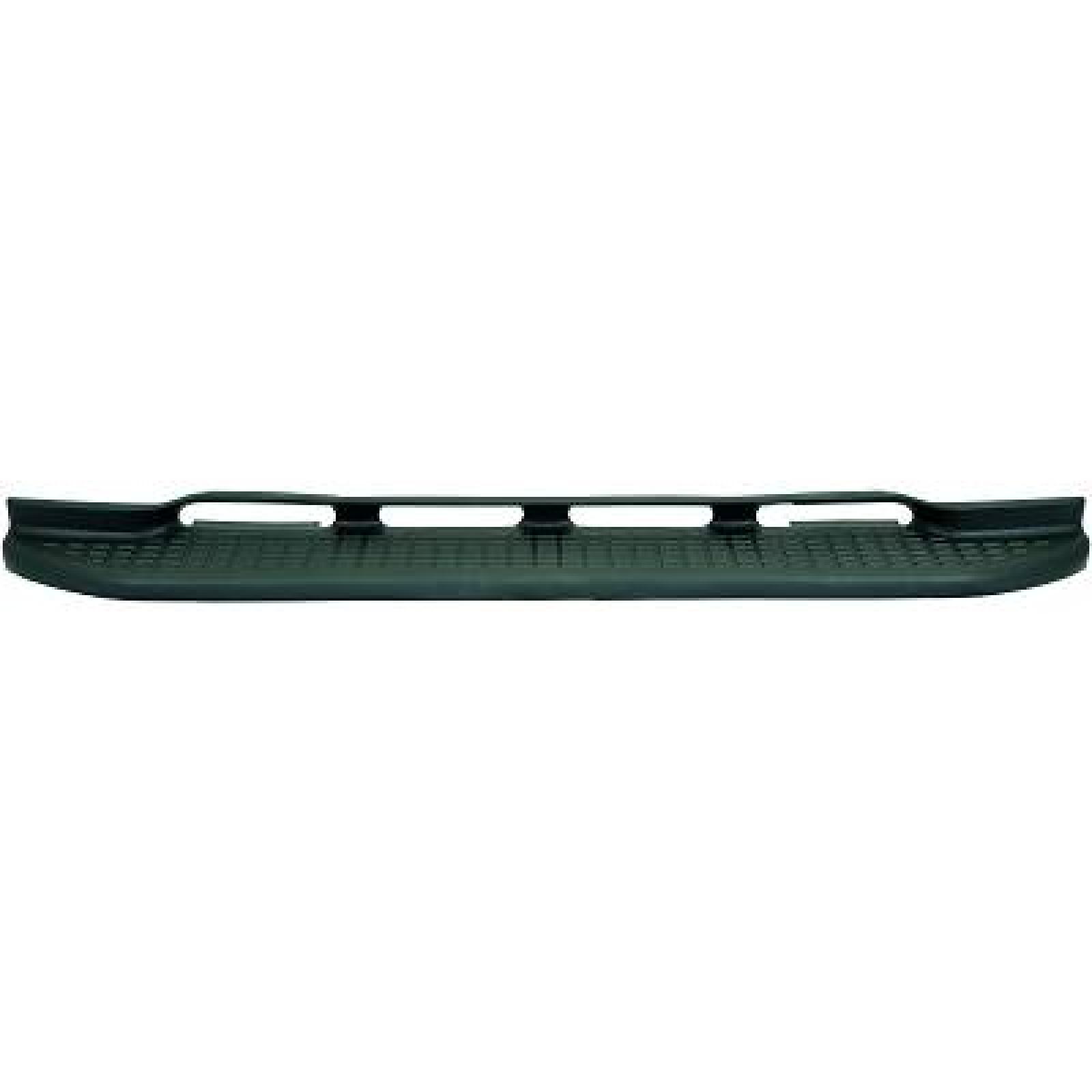 Chapa da embaladeira Traseiro para Fiat Iveco Daily 10-14