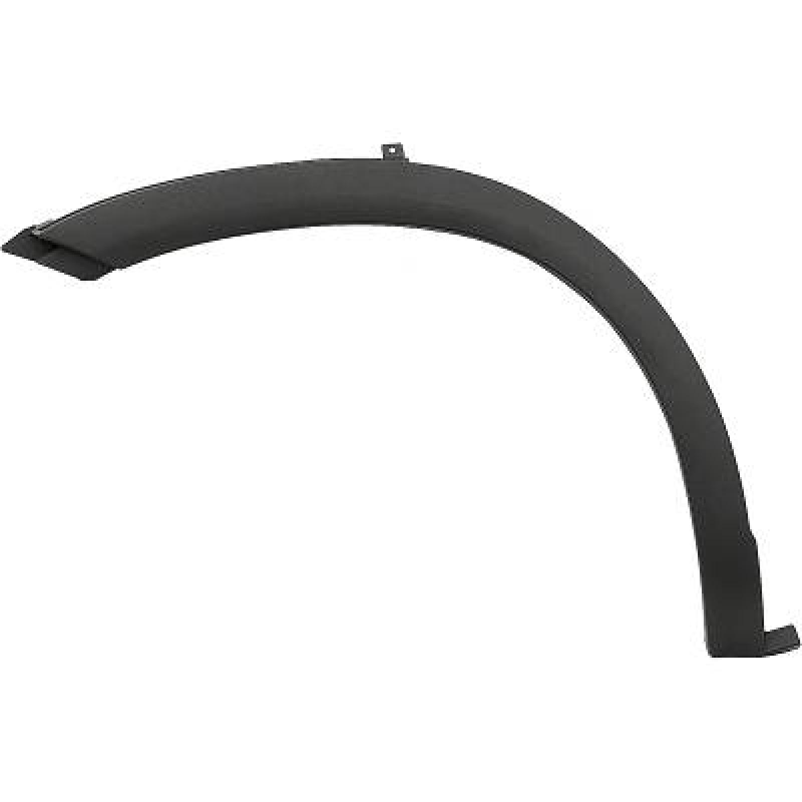 Abas de Guarda-Lamas Dianteiro Esquerdo para Fiat Iveco Daily 06-11