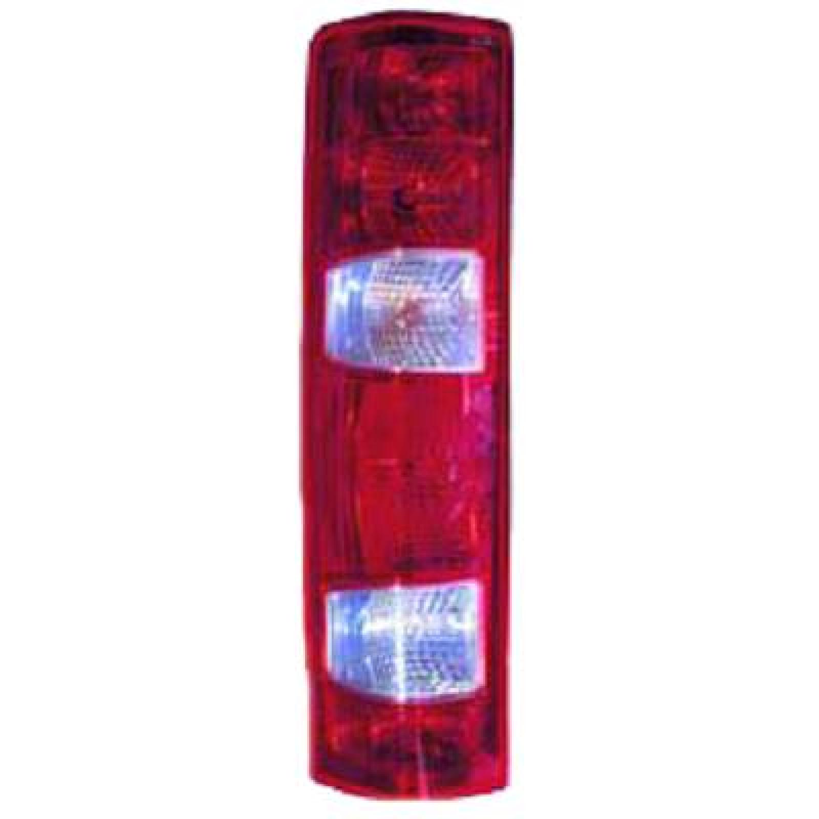 Luz traseira Direito para Fiat Iveco Daily 06-11