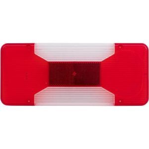 Vidro de farol, luz traseira Direito para Fiat Iveco Daily 06-11