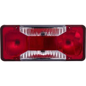 Luz traseira Esquerdo para Fiat Iveco Daily 06-11