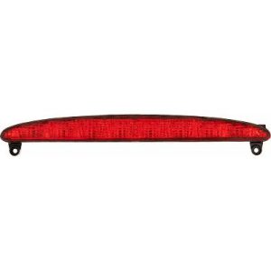 Luz de stop adicional Traseiro para Fiat Iveco Daily 06-11