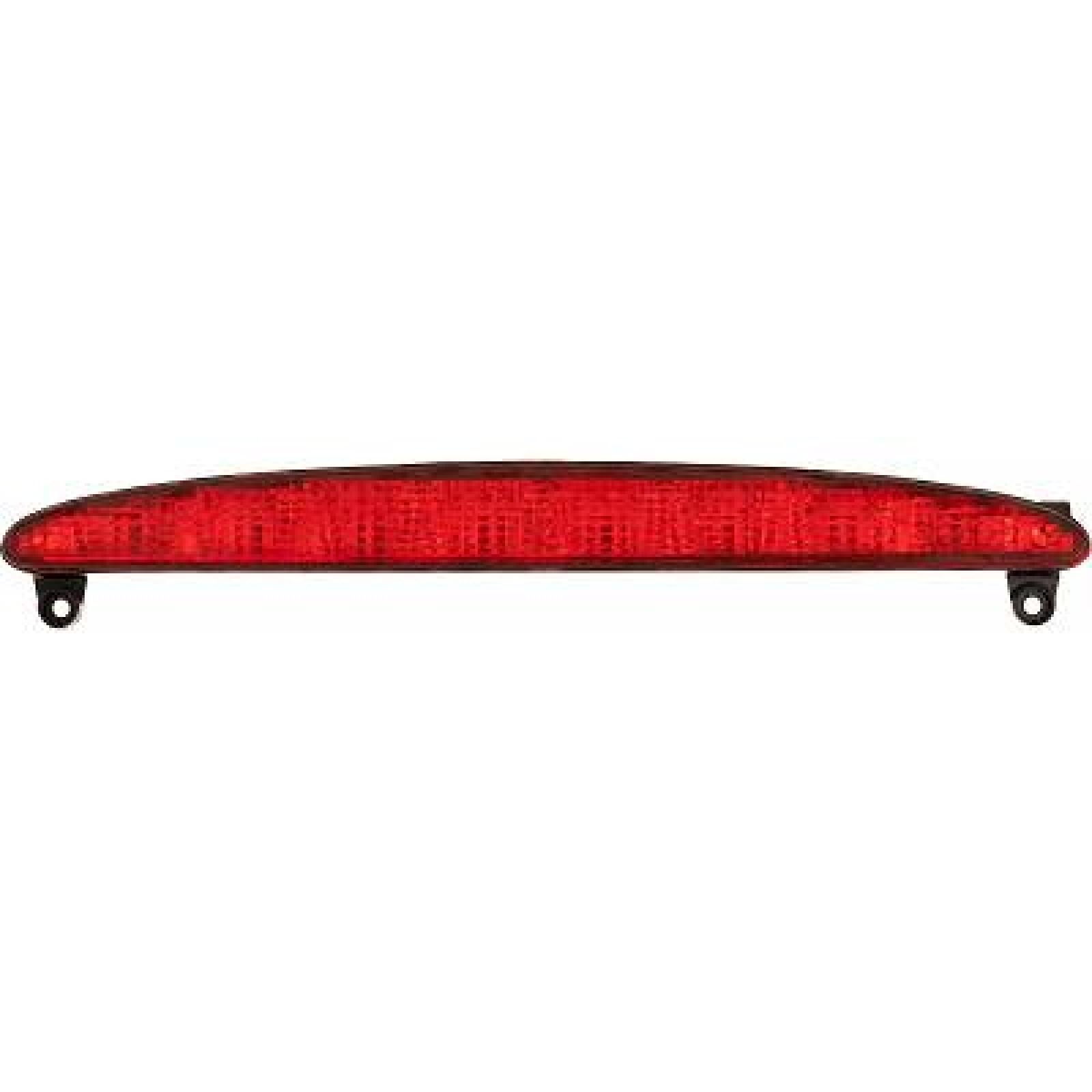 Luz de stop adicional Traseiro para Fiat Iveco Daily 06-11